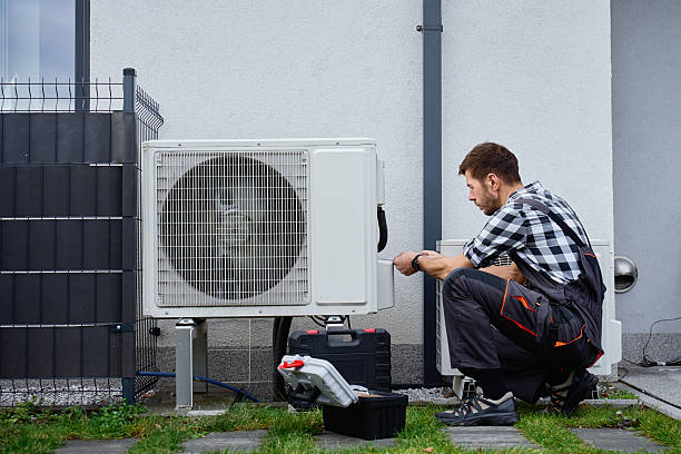Trusted Hvac service in West Paducah, KY - Tropical Oasis HVAC